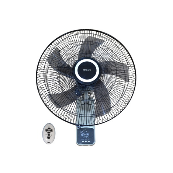 Mika MFW183RGB 18 Inch Smart Wall Fan Price Kenya