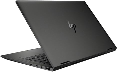 HP Elite Dragonfly Max | Intel Core i7 11th Gen | 32GB RAM | 512GB SSD | 13.3″ FHD Touch x360 - Techsavvy Solutions