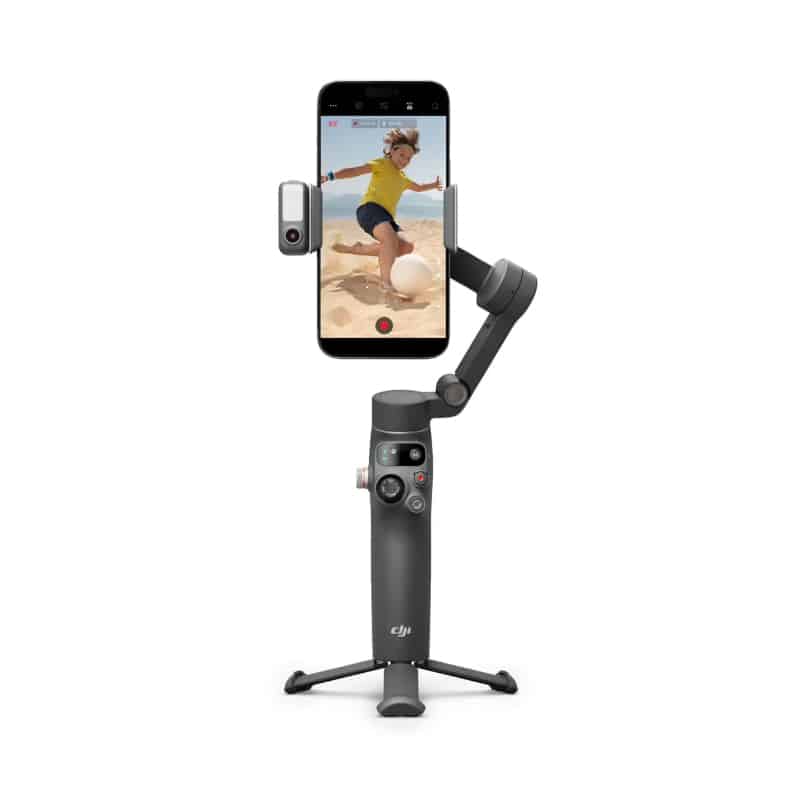 DJI Osmo Mobile 7P Smartphone Gimbal - Phones Store Kenya