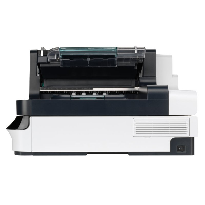 HP Scanjet N9120 Document Flatbed Scanner - Techsavvy Solutions