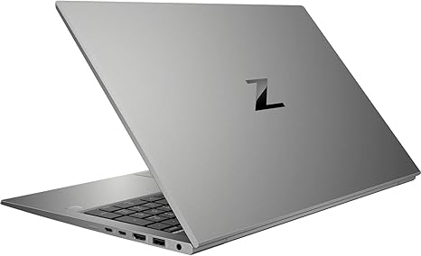 HP ZBook 15 G8 Mobile Workstation | Intel Core i7 11th Gen | 16GB RAM | 512GB SSD | 4GB Dedicated Graphics | 15.6″ FHD Display | Price in Kenya - Techsavvy Solutions