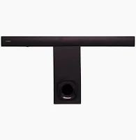 Vitron V61SB Soundbar System 12000W Deep Bass Wired Aux, USB, Bluetooth, Optical, ARC