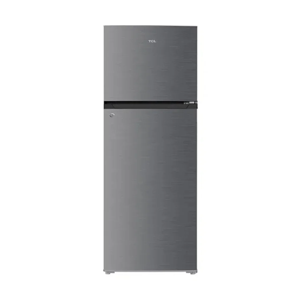 TCL F153TM 153L Double Door Fridge Price in Kenya