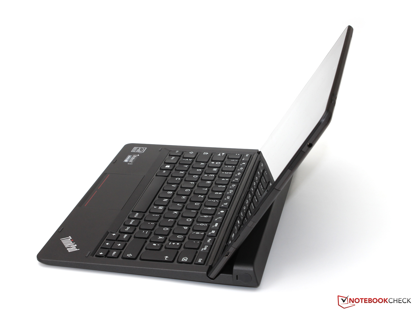 CERTIFIED BY KILIMALL | Lenovo ThinkPad Helix Detachable Ultrabook TOUCHSCREEN | 8GB RAM 256GB SSD | 11.6 Inch Full HD | 2 in 1 Laptop | 90% Battery Health | 9 Months Warranty | KiliCertified