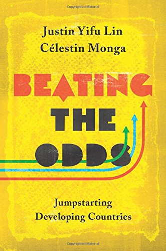Beating the Odds: Jump-Starting Developing Countries