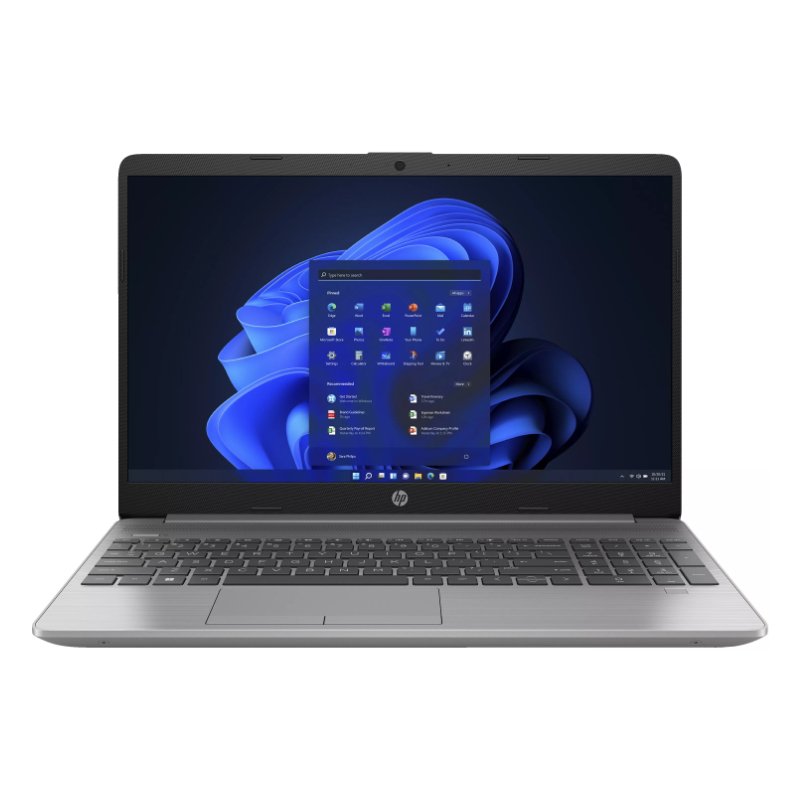 HP 255G8 Ryzen 5-5500U 8GB, 256GB - Techsavvy Solutions
