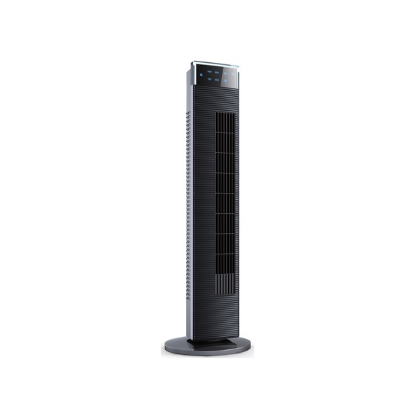 Von HF3665B/VSNC6632K 36" Tower Fan - Black