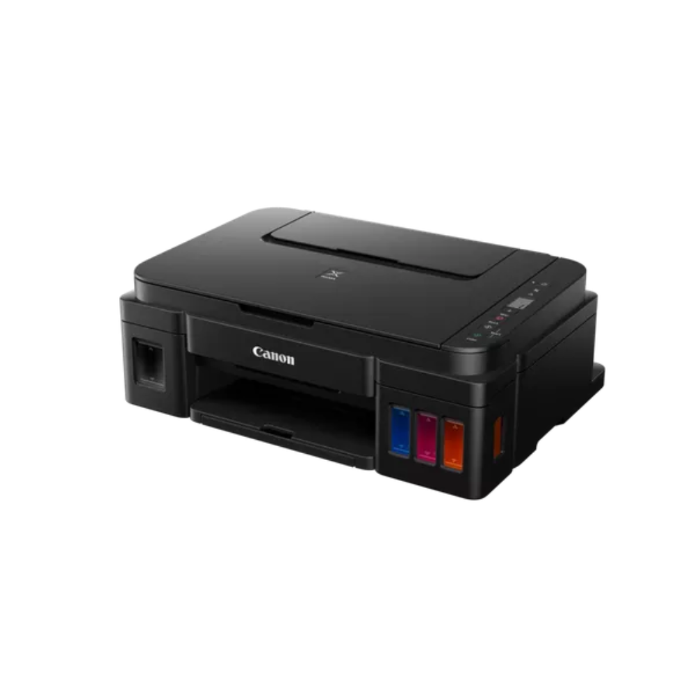 Canon PIXMA G2410 A4 3-in-1 Multifunction Printer - Techsavvy Solutions