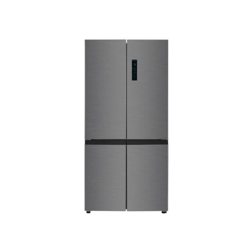 MIKA 592L No Frost 4 Door Fridge Inox MRNF4D592XLBV