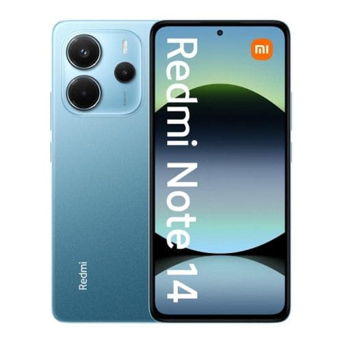 Xiaomi Redmi Note 14 8GB 256GB