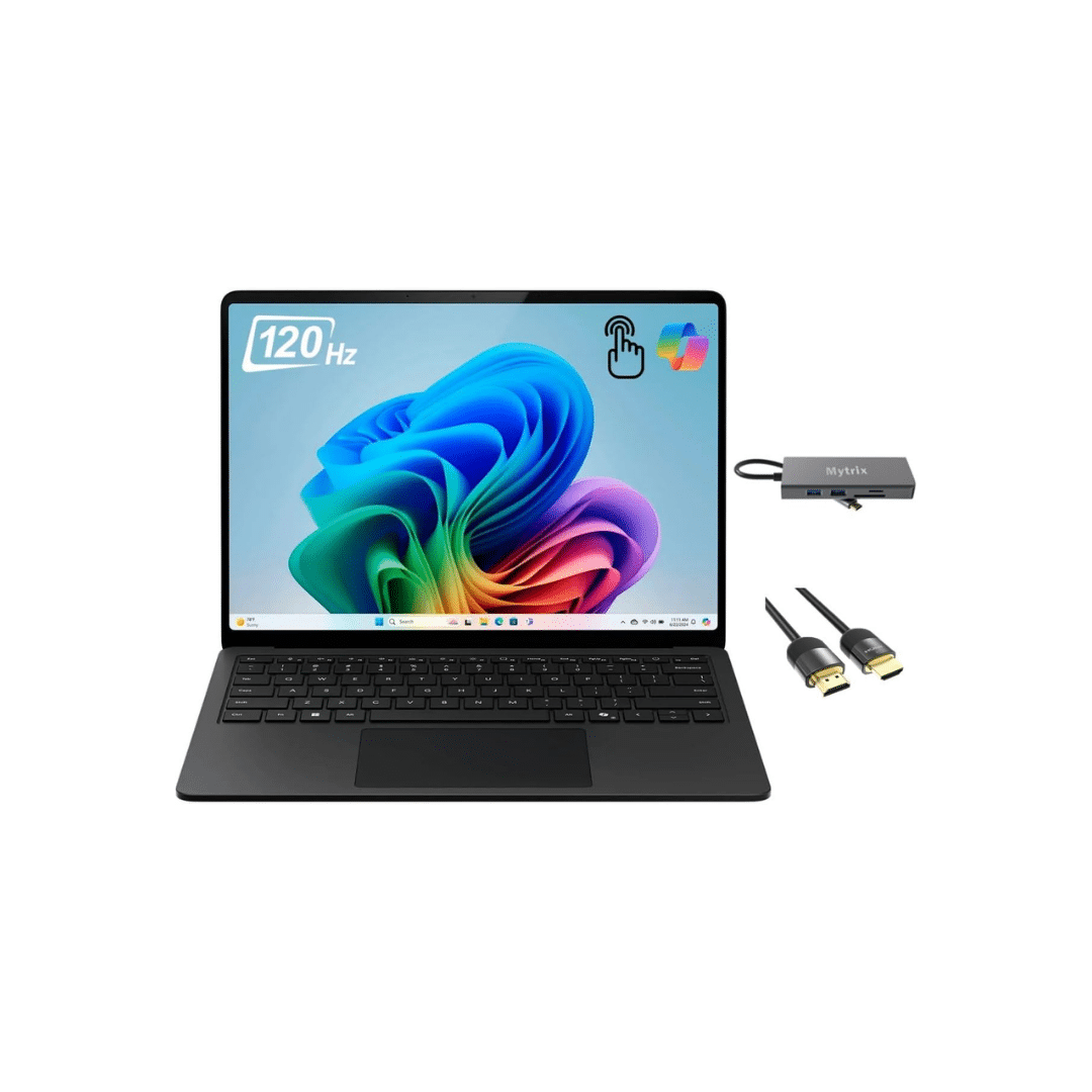 Microsoft Surface Laptop 7 - 16GB/512GB
