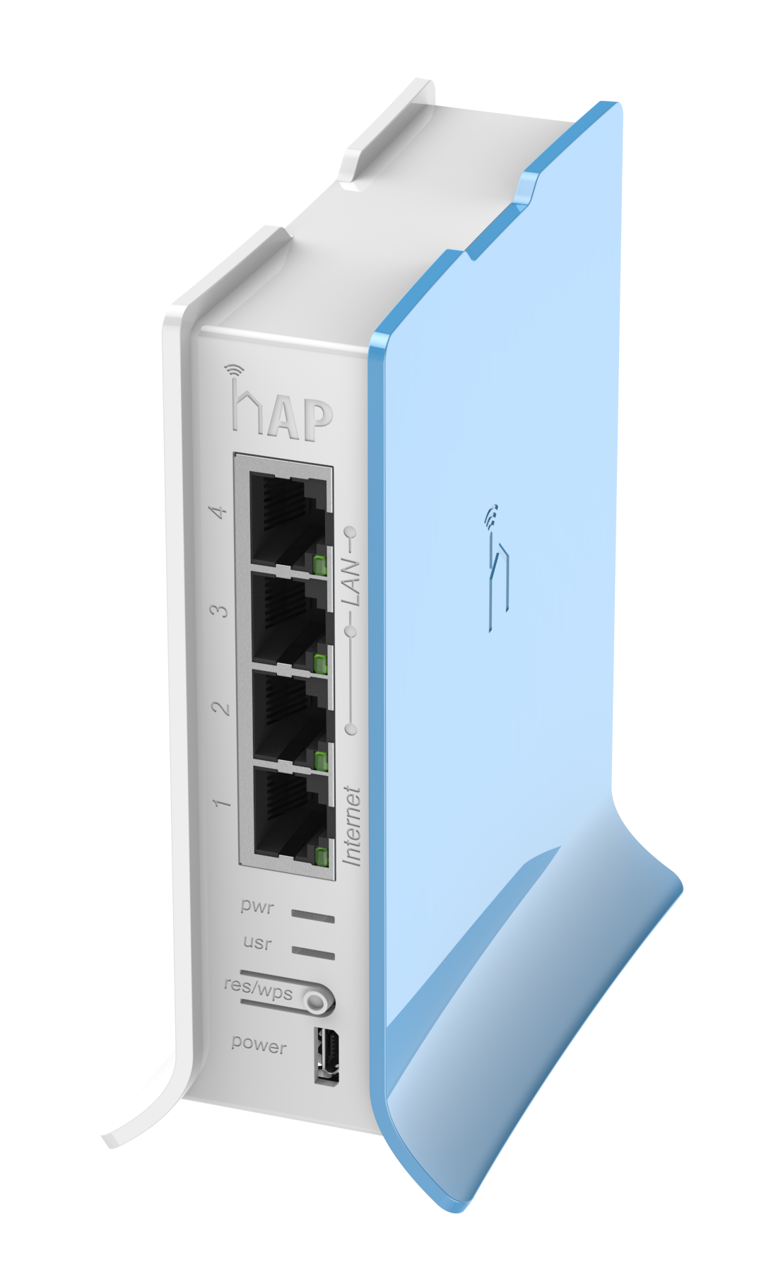 Mikrotik hAP Lite Routerboard RB941-2nD-TC