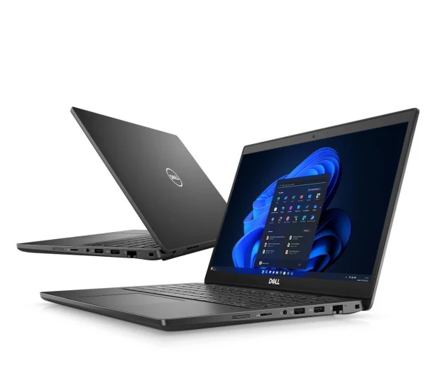 Dell Latitude 3440 Intel Core i7-1335U 16GB RAM 512GB SSD 14" FHD Laptop