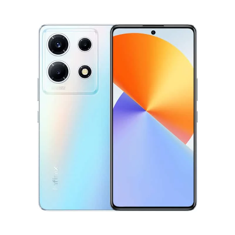 Infinix Note 30 VIP - Phones Store Kenya