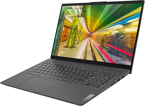 Lenovo IdeaPad 5 14IRH9 | Core i5 | 16GB RAM | 512GB PCIe NVMe SSD - Techsavvy Solutions