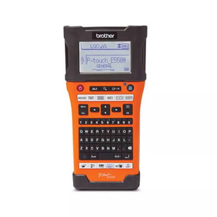 Brother P-touch Edge PT-E550W - Dukatech