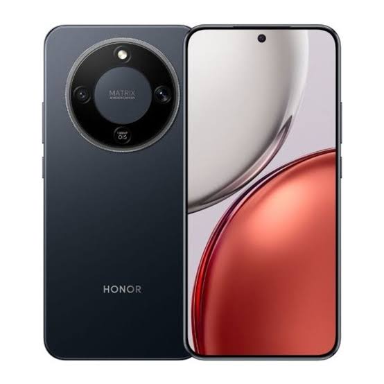 HONOR X9d 6.79" 12GB RAM + 256GB 5G 120Hz AMOLED Display, 108MP OIS Camera, 8300mAh Battery, 66W SuperCharge Snapdragon 6 Gen 4, Dual SIM – Midnight Black