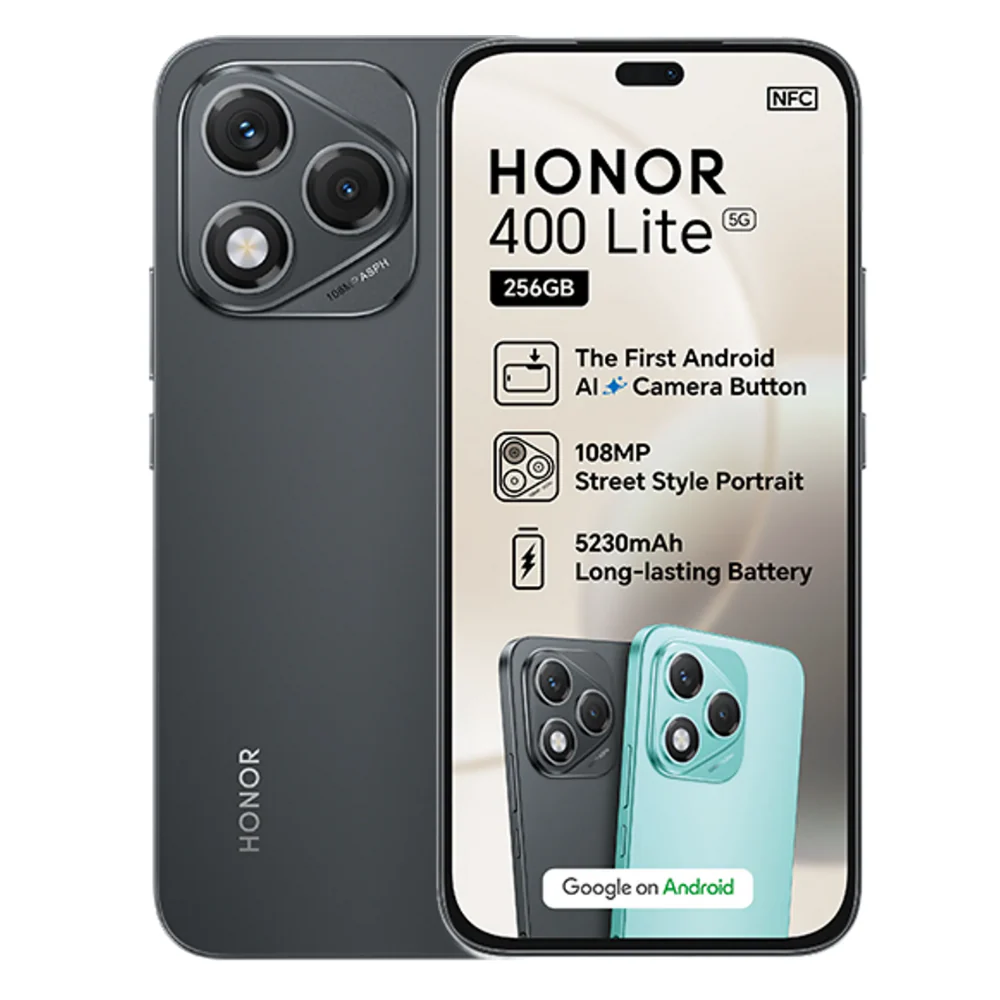 Honor 400 Lite 256GB