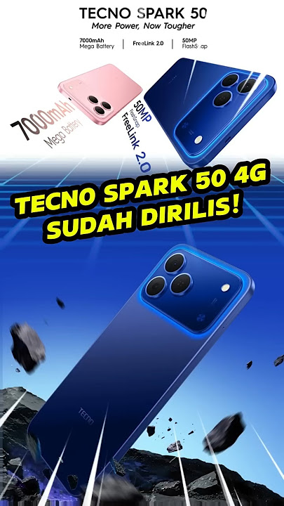 NEW ARRIVALS!!!! BRAND NEW TECNO SPARK 50 4G SMARTPHONE 128GB ROM+ 4GB RAM 6.78" INCH SCREEN 120Hz REFRESH RATE 6700mAh Battery 18W FAST CHARGING, 50MP CAMERA