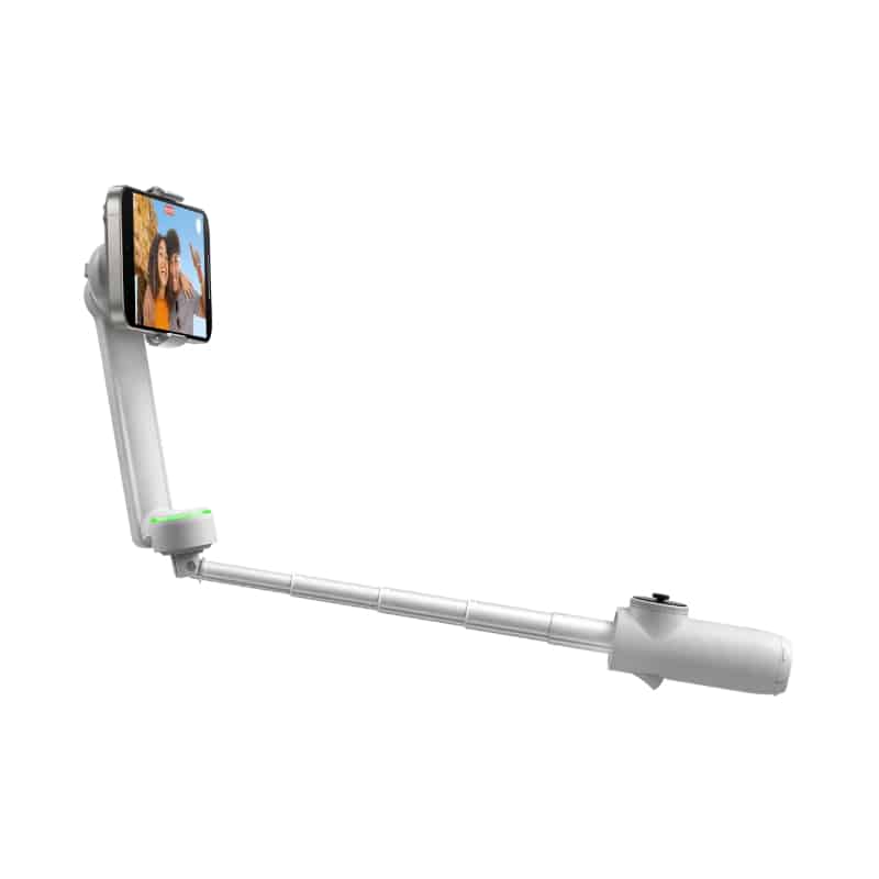 Insta360 Flow Pro Pocket AI Gimbal - Phones Store Kenya
