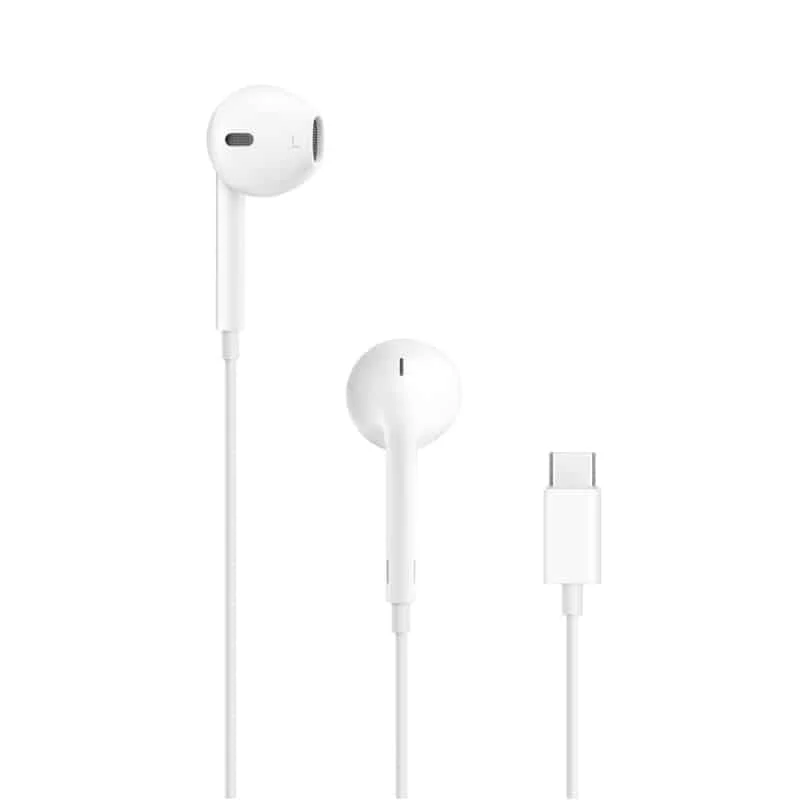 Apple EarPods USB-C Wired - Phones Store Kenya
