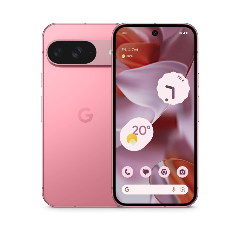 Google Pixel 9 - Techsavvy Solutions