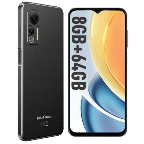 Ulefone Note 14 Pro