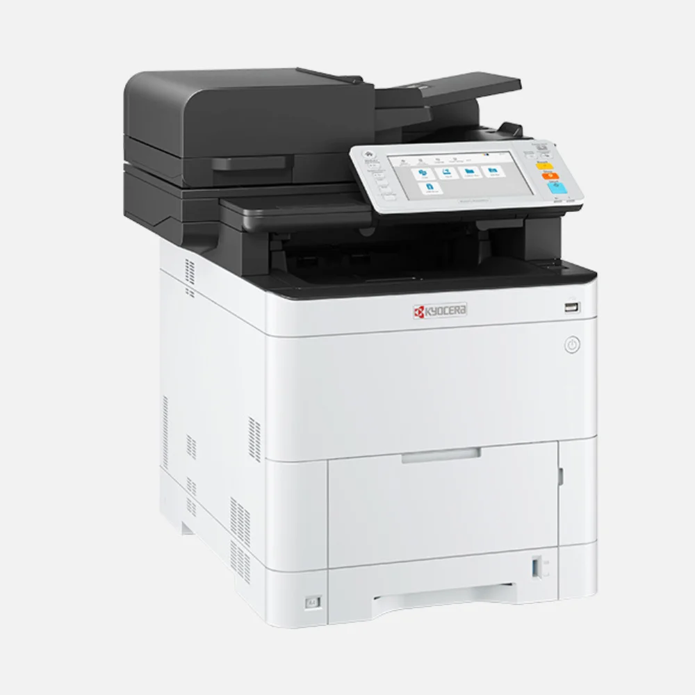 Kyocera Ecosys MA3500cix - Techsavvy Solutions