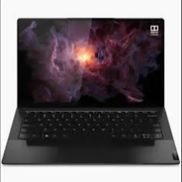 Lenovo Yoga Slim 9 14ITL5 Intel Core i7-1165G7 16GB LPDDR4x RAM 1TB PCIe NVMe SSD 14-Inch UHD Touchscreen Laptop
