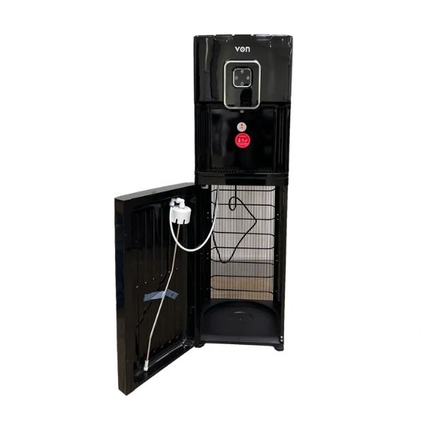 Von VDC-301CLK Bottom Loading Water Dispenser Compressor