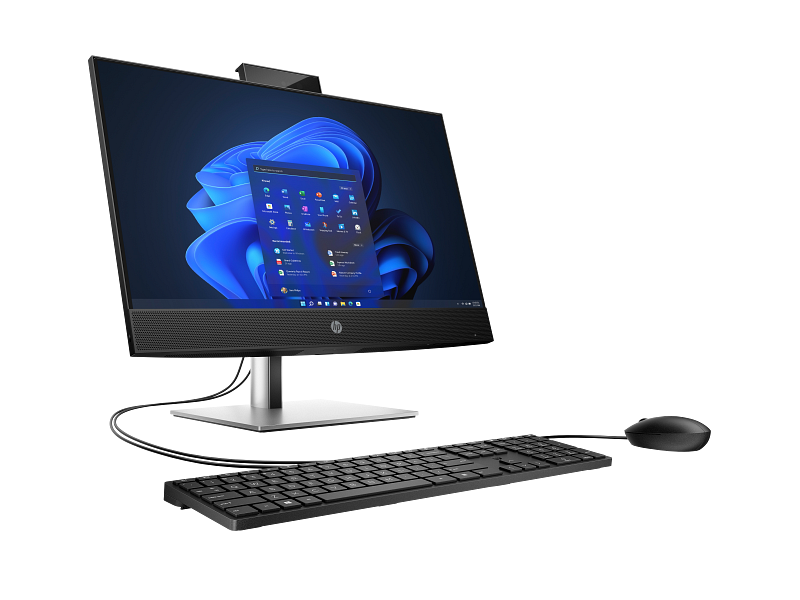 HP ProOne 440 G9 24 AIO PC(A54WTET)
