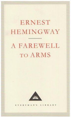 A Farewell To Arms