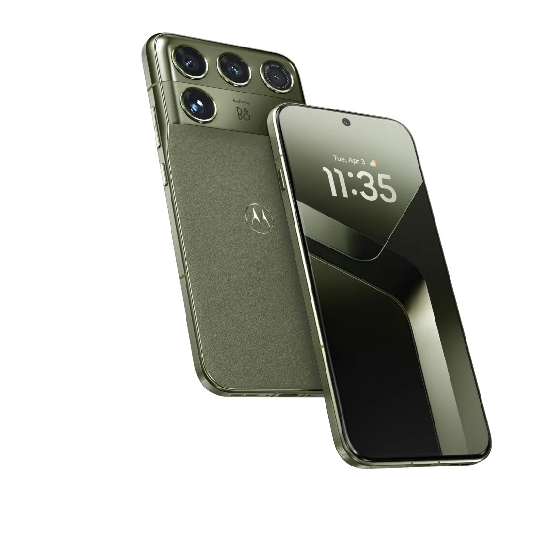 Motorola Signature 27
