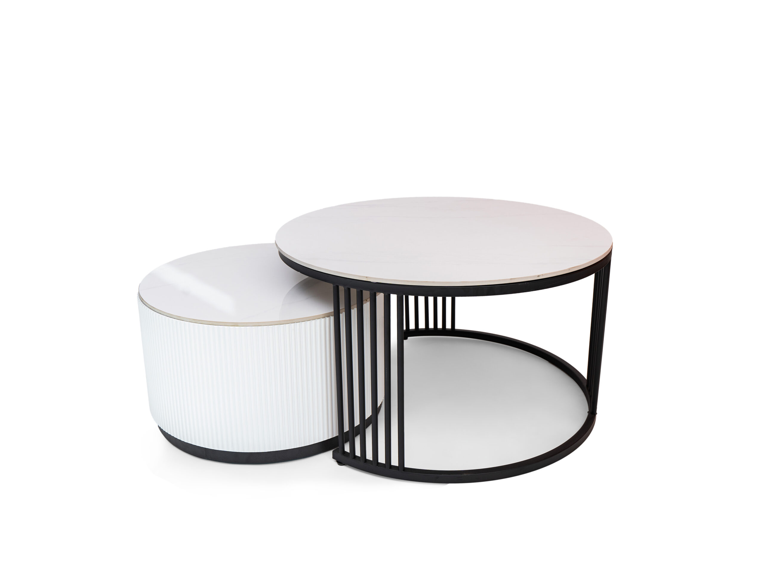 Mannington Coffee Table
