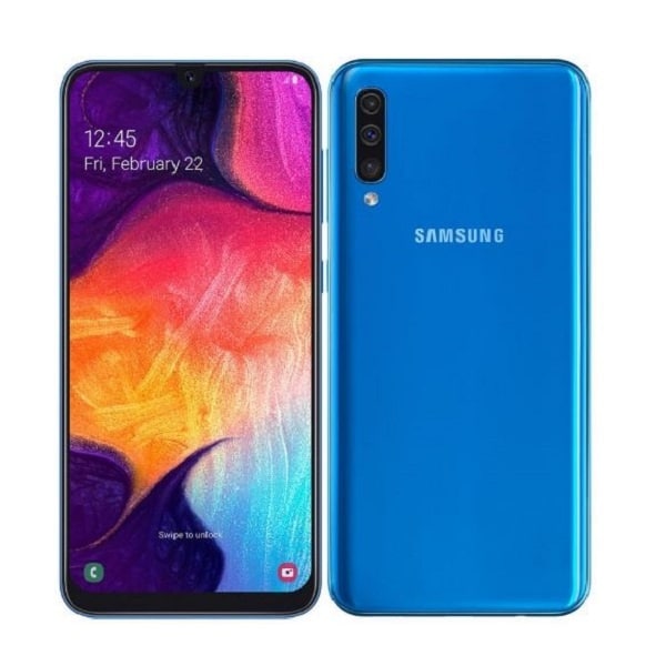 Samsung Galaxy A50 - Phones Store Kenya
