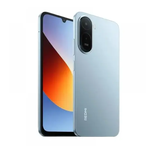 [New Arrival] Xiaomi Redmi A7Pro 64GB + 4GB 6.9 inch 120Hz LCD Display (32+8)MP Camera Android16 6000mAh battery 15w Fast Charge Dual Sim Side Fingerprint Smartphone