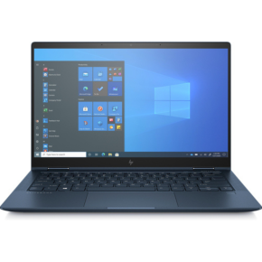 HP Dragonfly x360 Laptop | Intel Core i5 11th Gen | 16GB RAM | 512GB SSD | 13.3″ Full HD Touchscreen | Convertible 2-in-1 | Price in Kenya - Techsavvy Solutions