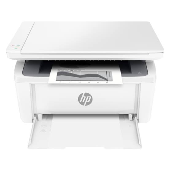 HP LaserJet MFP M141a Printer - (7MD73A) - Dukatech