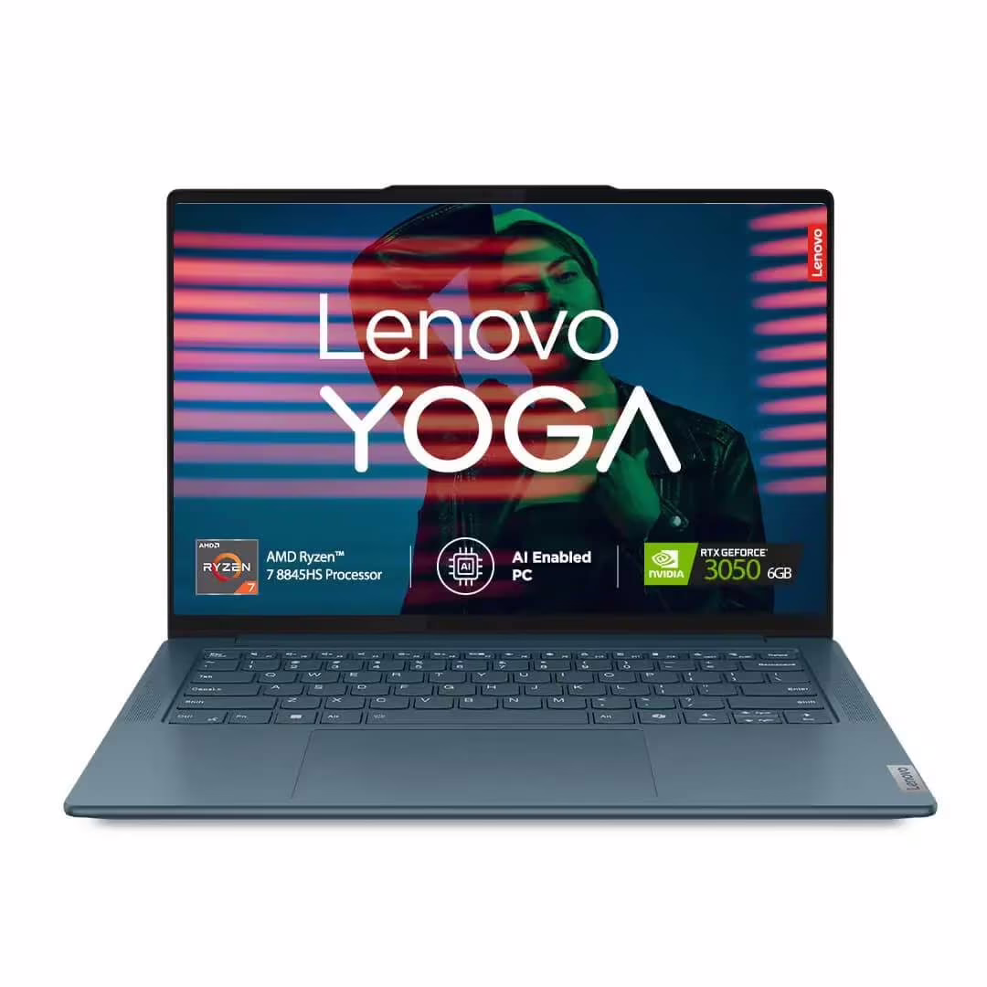 Lenovo Yoga 7 14IAL7 - Price and Specs in Kenya