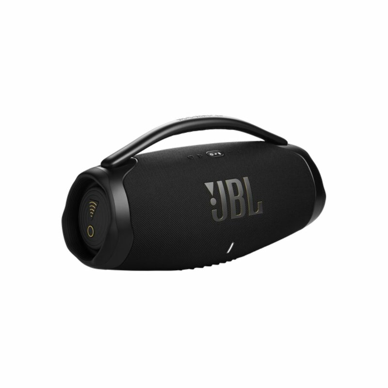JBL Boombox 3 Wi-Fi  Portable Bluetooth Speaker