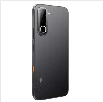 Infinix Hot 70 256GB+12(6+6)GB 6.78“ IPS LCD 120Hz Display 50MP Camera 6000mAh Battery 45W Fast charging Dual SIM Fingerprint Unclock Smart AI Phone