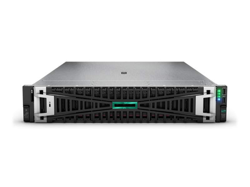 HPE ProLiant DL380 Gen 11 Intel® Xeon®Server