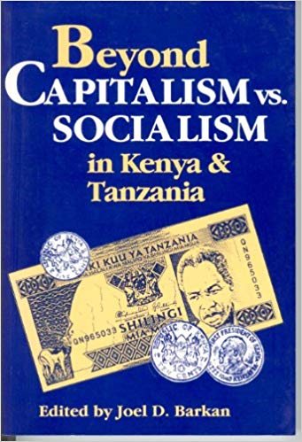 BEYOND CAPITALISM VS. SOCIALISM