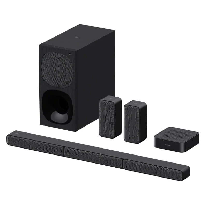 Sony HT-S40R 600W Soundbar - Phones Store Kenya