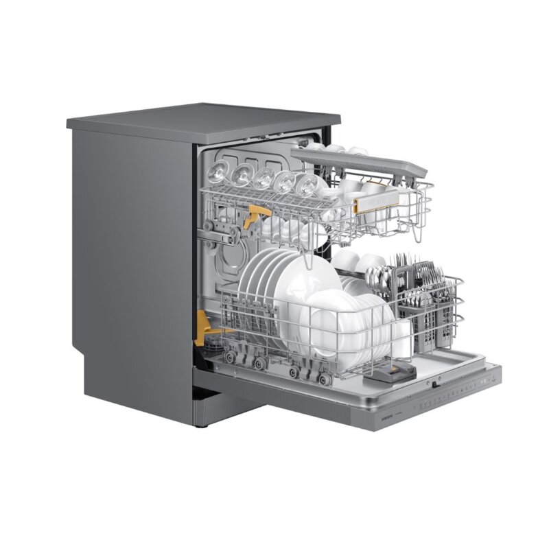 Samsung DW60BG730FSL 13 Place Setting Dishwasher – 42dBA