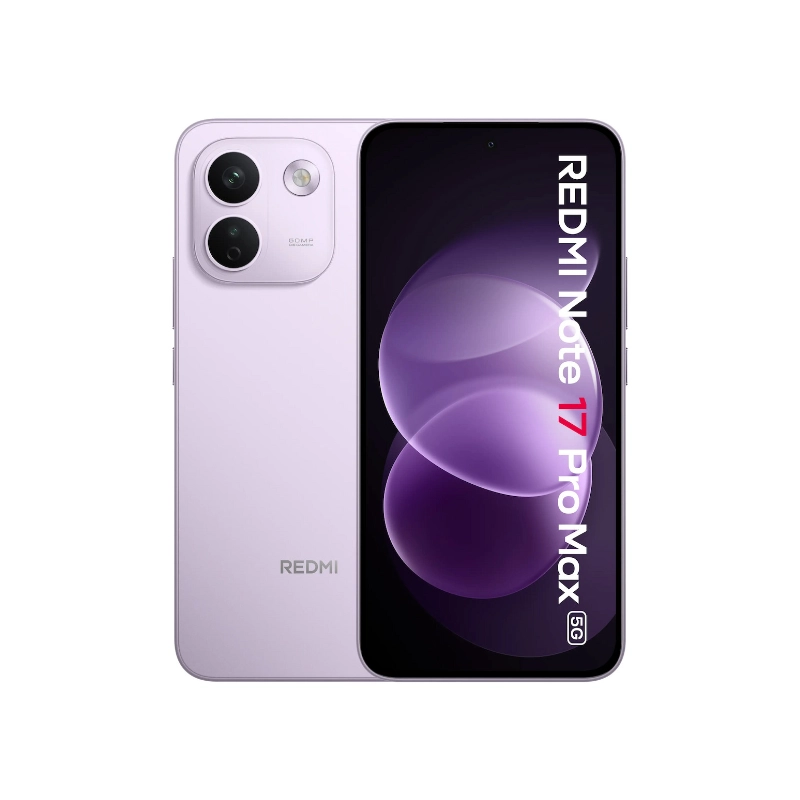 Redmi Note 17 Pro Max
