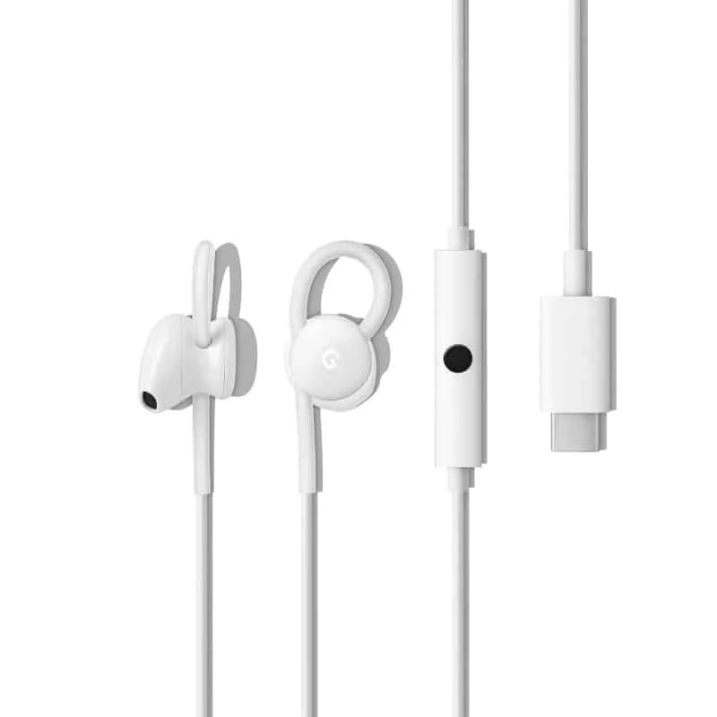 Google Pixel USB-C Wired In-Earphones - Phones Store Kenya