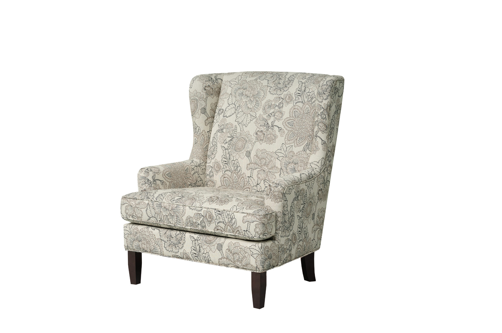 Johannesburg Accent Chair