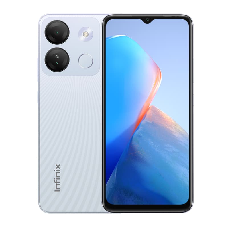 Infinix Smart 7 HD - Phones Store Kenya