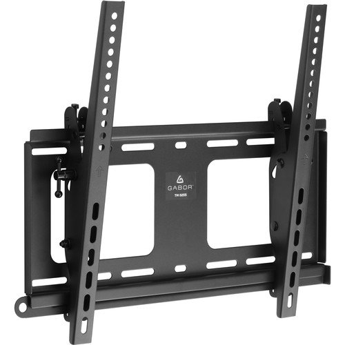 Skill Tech SH42T Tilt Wall Mount Bracket For 26-65 Inch TV Screen